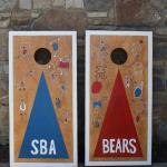 St Bernard Academy Bears